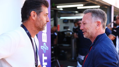 Horner Monaco