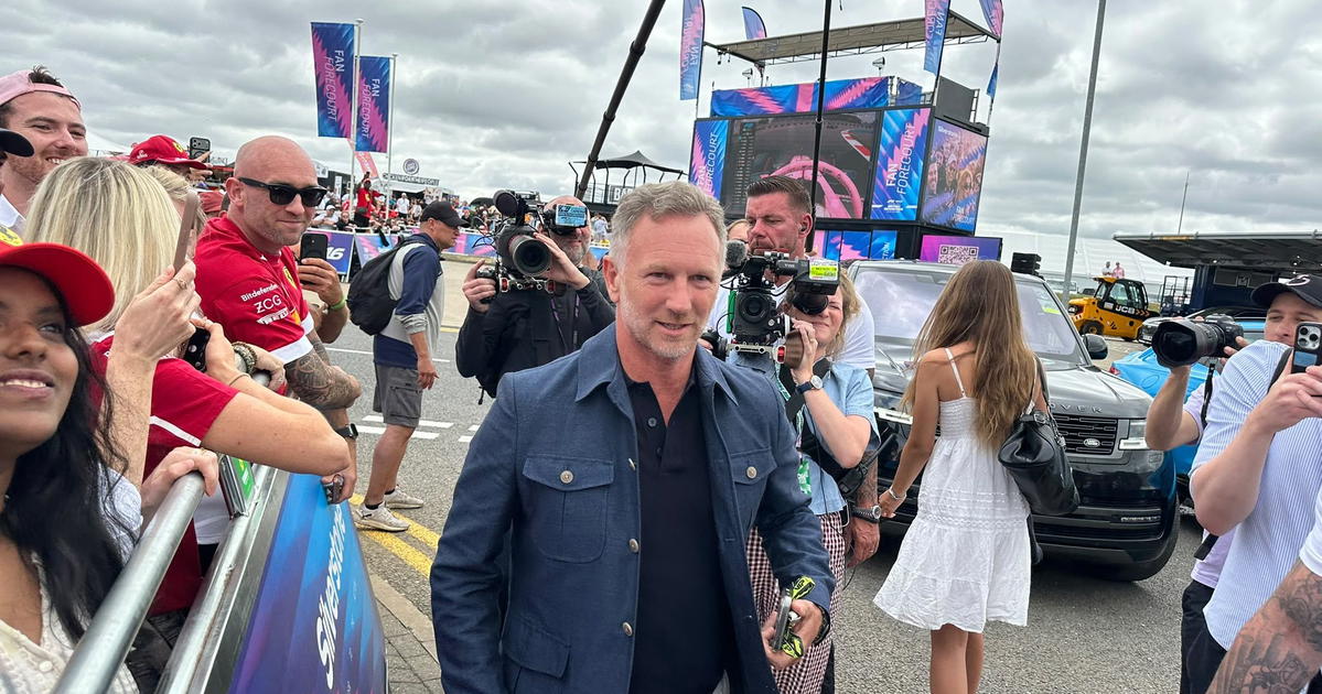 Christian Horner's Potential Return to Formula 1: A New Chapter Ahead?