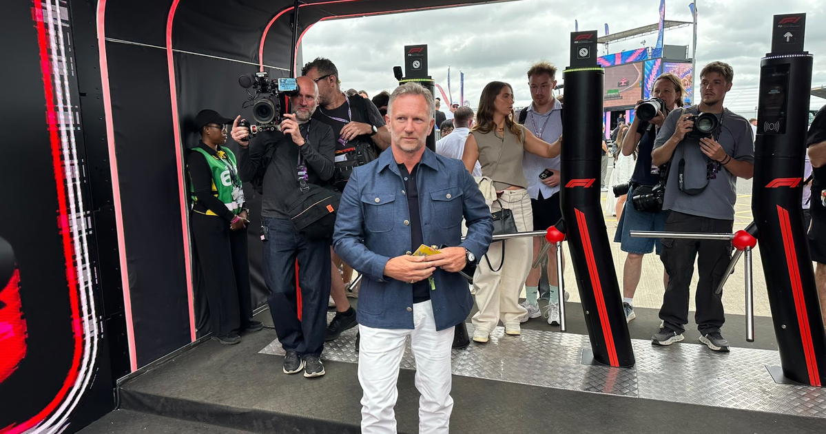Christian Horner's Return to F1: A New Chapter Begins