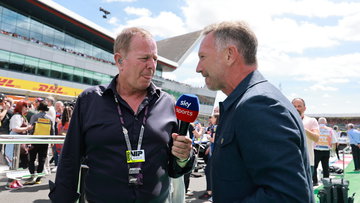 Christian Horner delivers Red Bull verdict: 'Nobody thought that was possible'