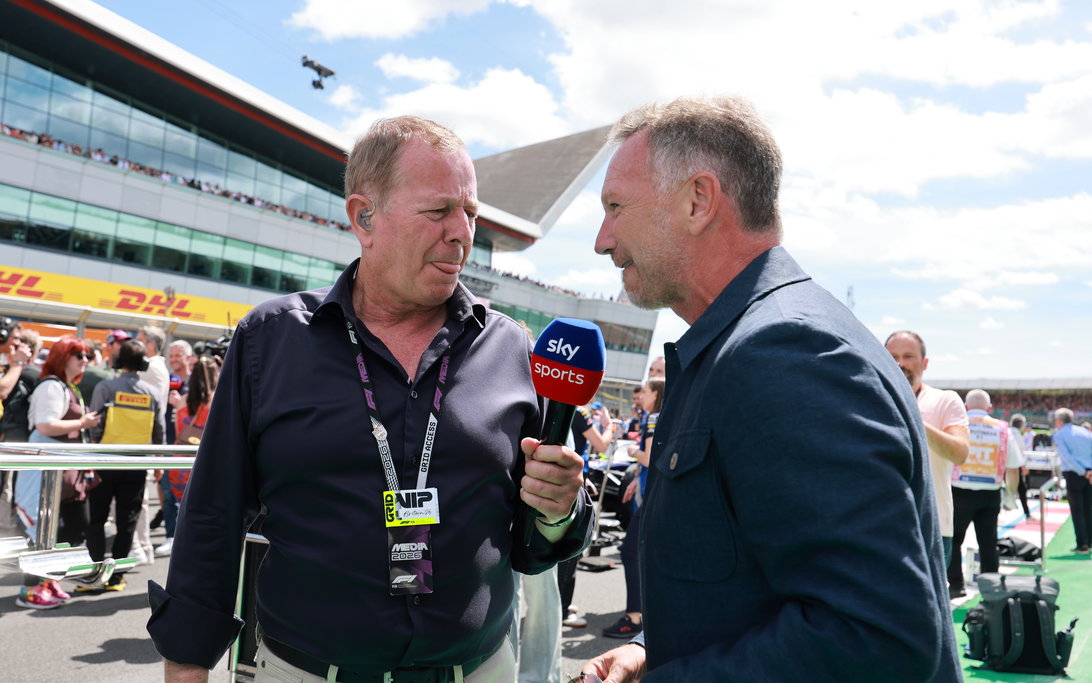 ホナー、レッドブルの2026年エンジンを「F1最高」と絶賛:「誰も不可能だと思っていた」