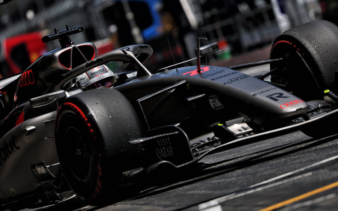 ¿Ha demostrado Audi que puede competir con los gigantes de la F1?