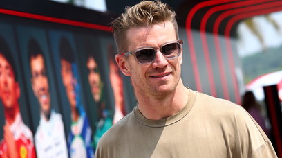 Hulkenberg Sepang