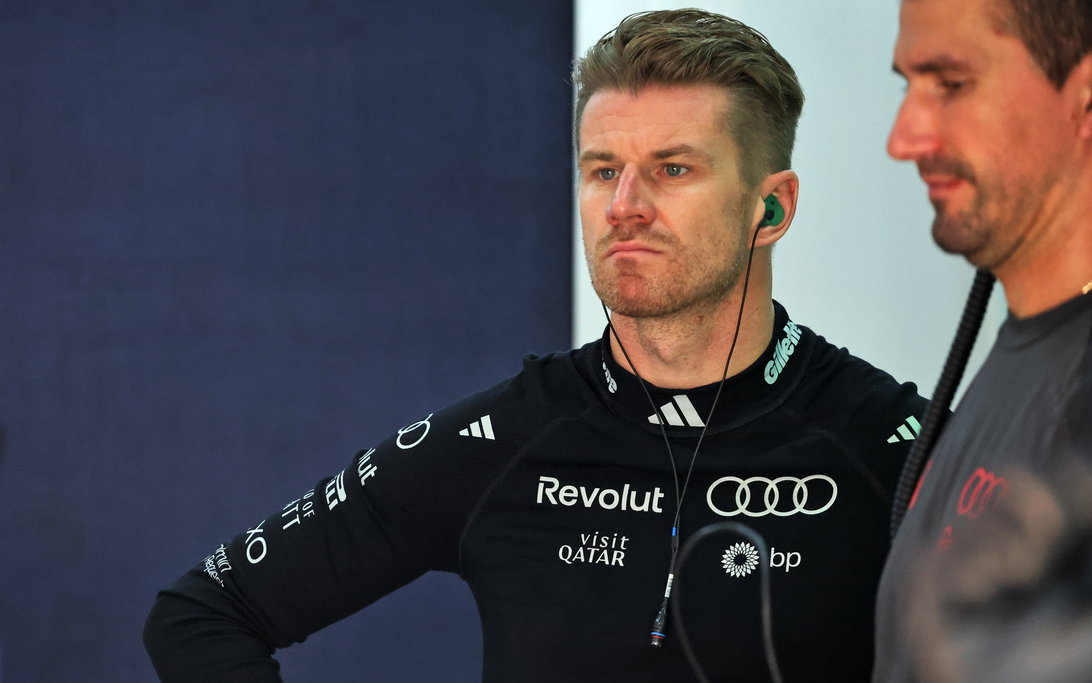 Strategia Audace di Hulkenberg Vanificata da un Safety Car Sfortunato