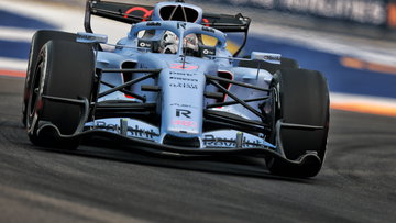 Audi respond to Toto Wolff gibe after first F1 Mercedes battle