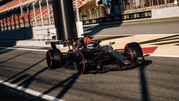 Audi eyeing 'fundamentals' after early Barcelona test concerns