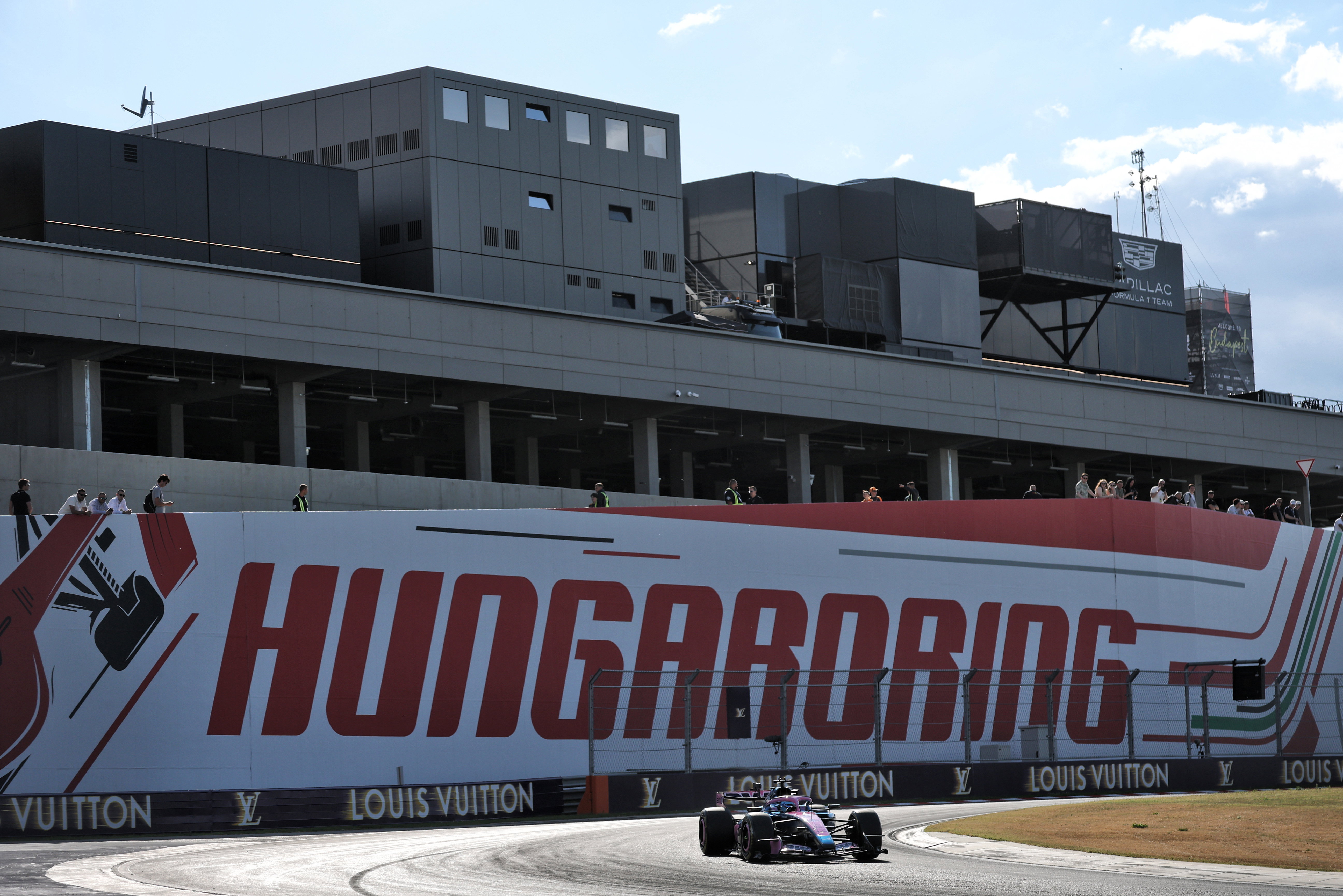 Hungaroring