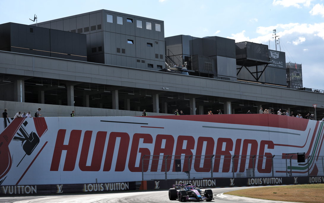 Hungaroring