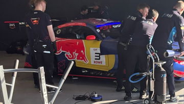 Hoe laat begint de GT3-race met Max Verstappen op de Nordschleife?