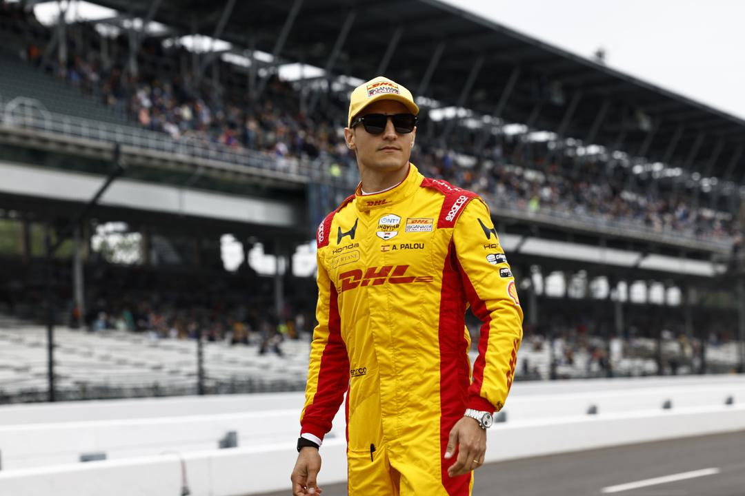 Alex Palou Miller Lite Carb Day By Chris Jones Ref Image Without Watermark m154780