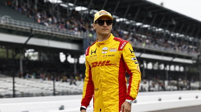 Alex Palou Miller Lite Carb Day By Chris Jones Ref Image Without Watermark m154780