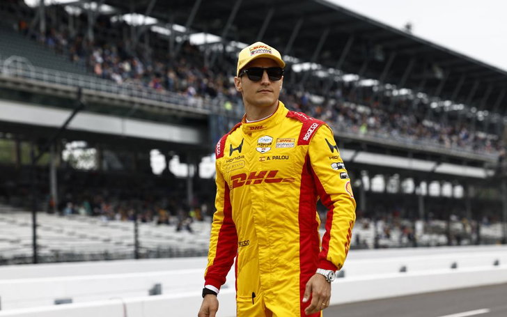 Alex Palou Miller Lite Carb Day By Chris Jones Ref Image Without Watermark m154780
