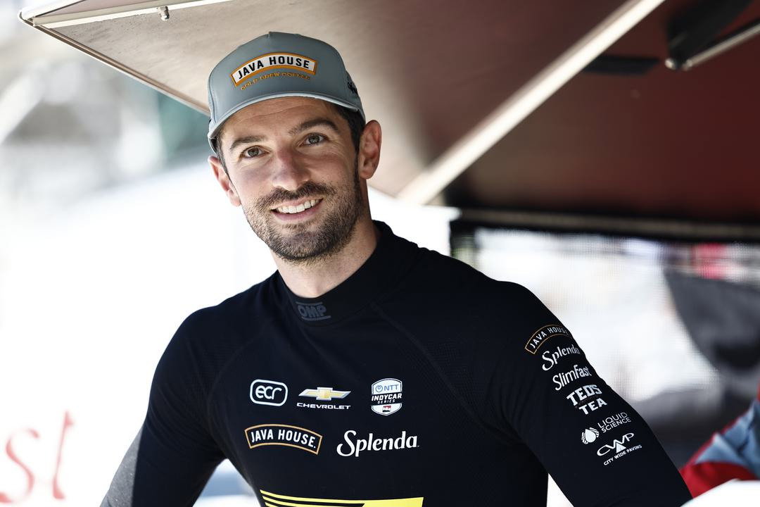 Alexander Rossi Indianapolis 500 Practice By Chris Jones Ref Image Without Watermark m153378