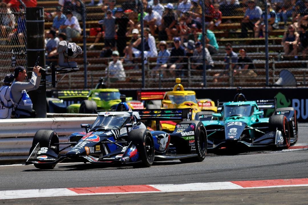 Felix Rosenqvist Only Bulls Grand Prix of Portland By Paul Hurley Ref Image Without Watermark m162832