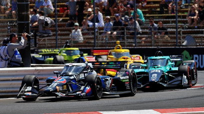 Felix Rosenqvist Only Bulls Grand Prix of Portland By Paul Hurley Ref Image Without Watermark m162832
