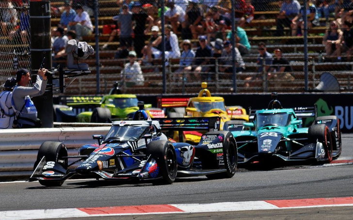 Felix Rosenqvist Only Bulls Grand Prix of Portland By Paul Hurley Ref Image Without Watermark m162832