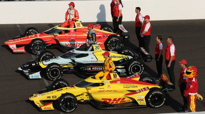 Indianapolis 500 Front Row Photoshoot Monday May 18 2026 Ref Image Without Watermark m154370