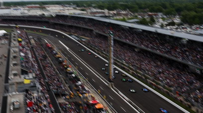 Start 109th Running of the Indianapolis 500 By Chris Owens Ref Image Without Watermark m133014