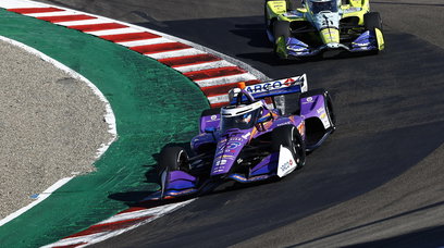 VeeKay Laguna Seca