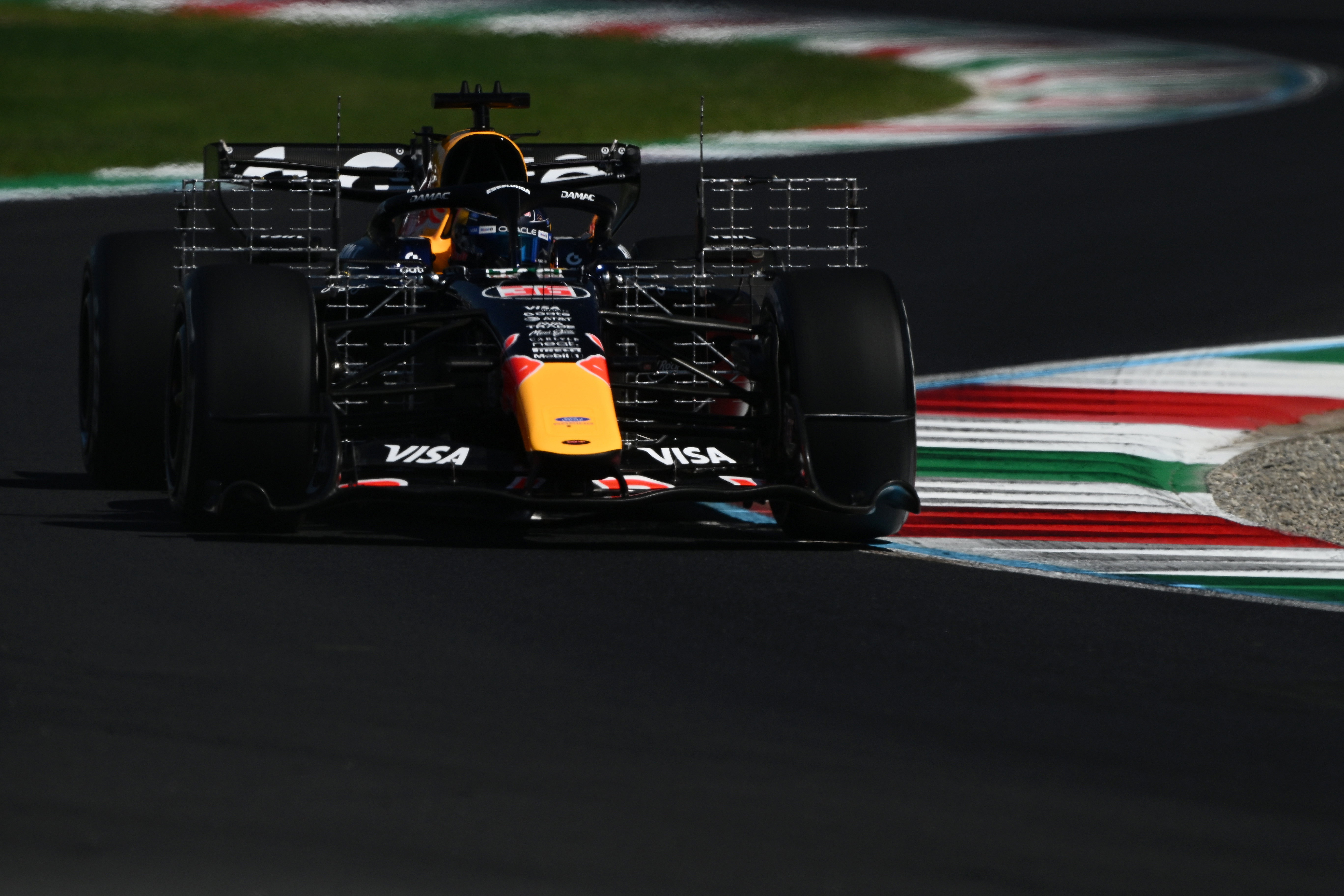 Iwasa Monza FP1