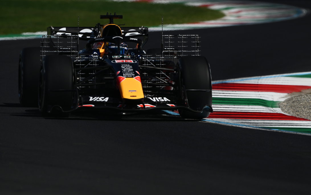 Iwasa Monza FP1