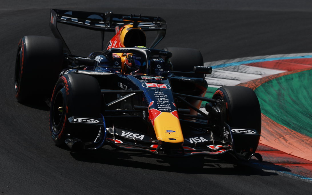 Iwasa Monza FP1