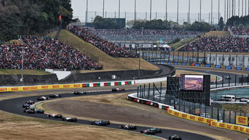 Pirelli confirm key choice for upcoming F1 races