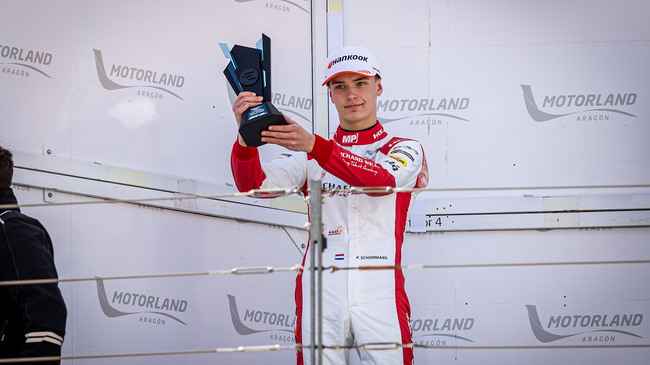 © MP Motorsport