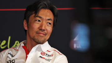 Haas team boss takes blame for 'environmental' constraints amid slump in F1 form