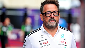 Red Bull confirm Helmut Marko replacement