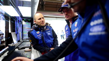 Red Bull staat voor enorme opgave na flinke leegloop