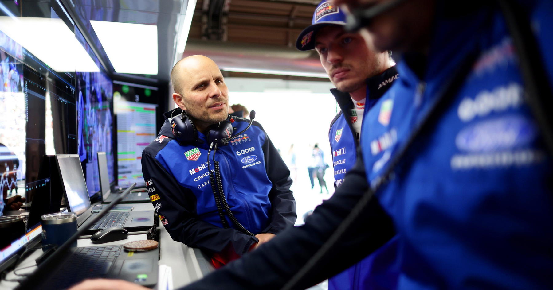 Bombshell Red Bull exit officially confirmed