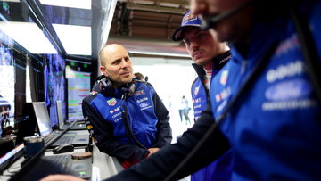 Rake klap McLaren richting Red Bull? "Lambiase een enorme coup!"