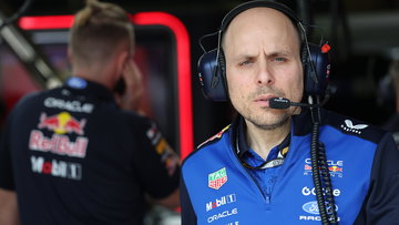 De enorme uittocht bij Red Bull