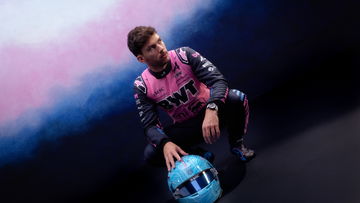 Pierre Gasly details 'immense pride' as Alpine navigate first major hurdle