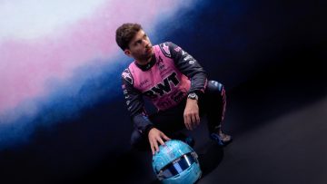 Pierre Gasly details 'immense pride' as Alpine navigate first major hurdle