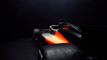 Nico Hulkenberg remains tight-lipped after Audi 'temptation'