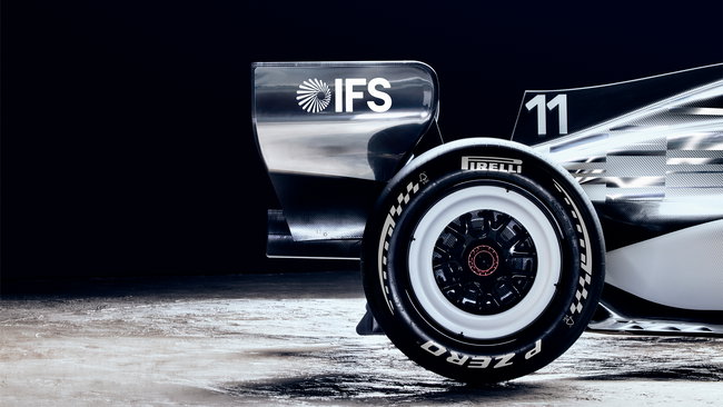 			© Cadillac Formula 1 Team
	