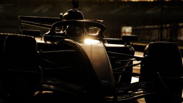 Cadillac announce Times Square 'Countdown Box' ahead of true identity F1 reveal