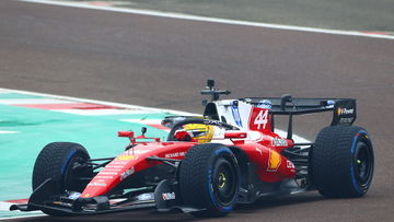 Fred Vasseur reveals Ferrari F1 testing plans after successful 2026 launch