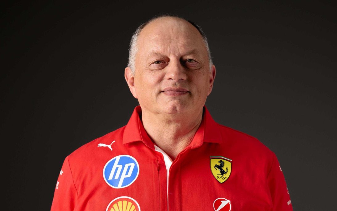 Vasseur Ferrari 2026