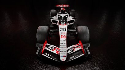 Haas VF 26 Image 4