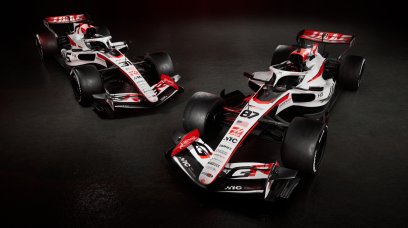 Haas VF 26 Image 5