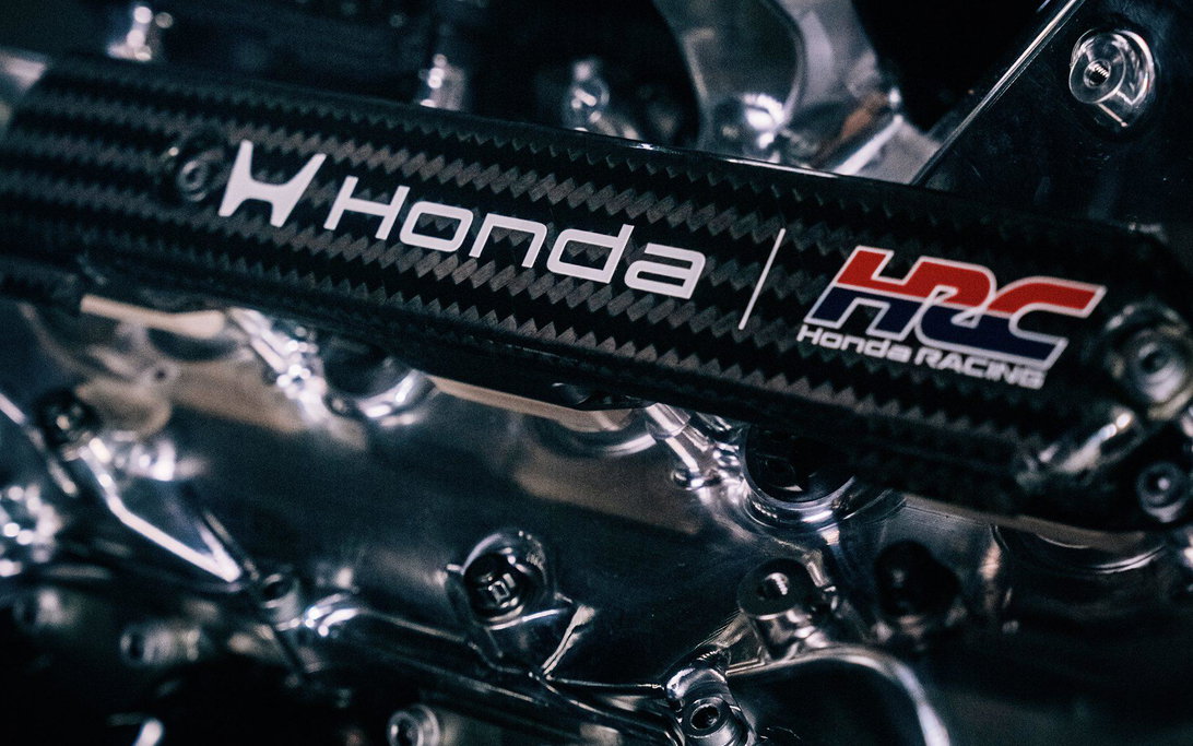 Honda engine 2026