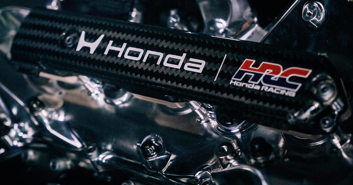 Honda announce major F1 shake-up amid miserable first Aston Martin season