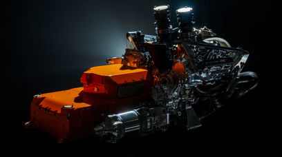 Honda engine 2026