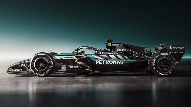 © Mercedes-Benz Group AG