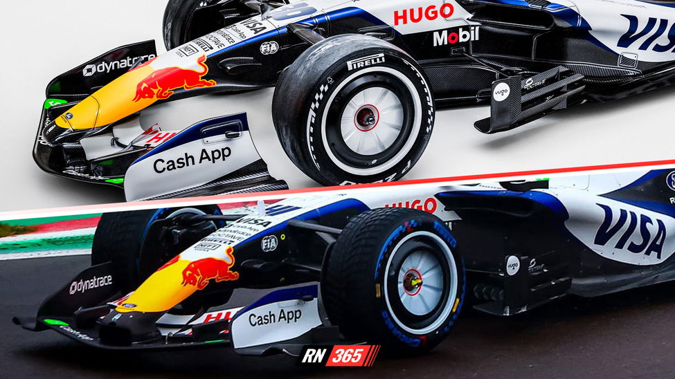 © Red Bull / Federico FBphotoImages