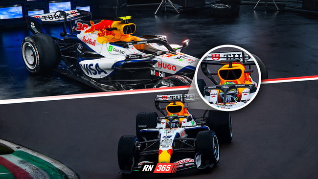 			© Red Bull / Federico FBphotoImages
	