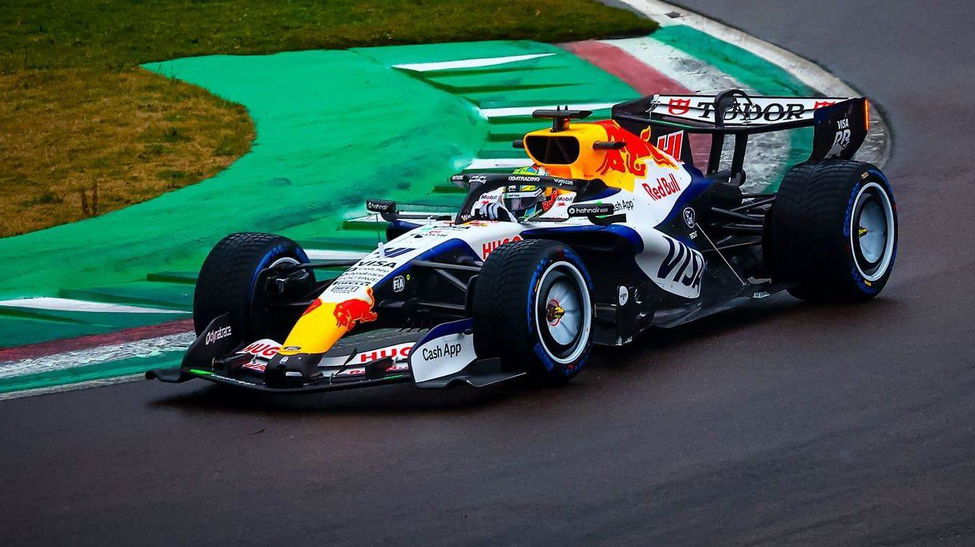 © Federico FBphotoImages